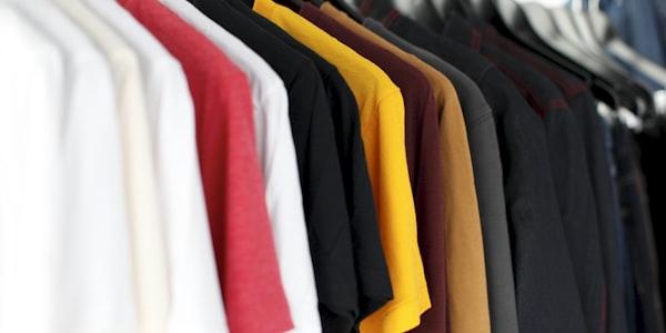 A Piece Of Clothing You Wear Often