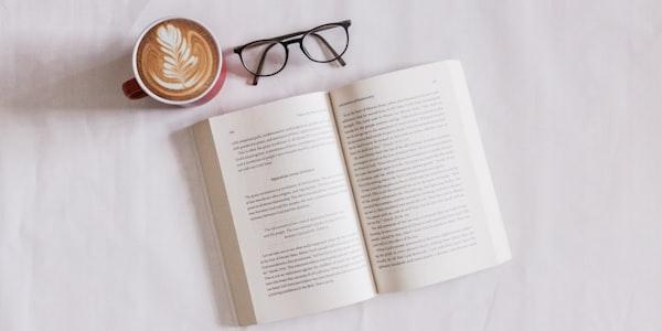 Describe A Book You Have Read Many Times