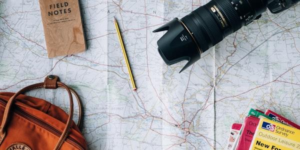 Describe A Place You Would Like To Visit