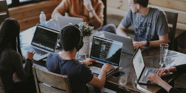Describe Someone You Would Like To Study Or Work With