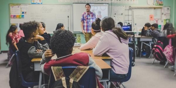 Teachers