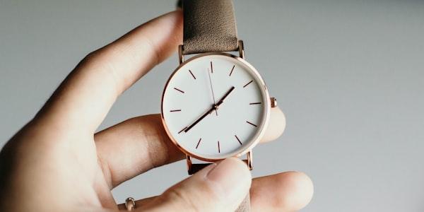 Watches