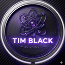 Tim Black